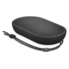 Портативная колонка Bang & Olufsen BeoPlay P2, 30Вт, черный [1280426]
