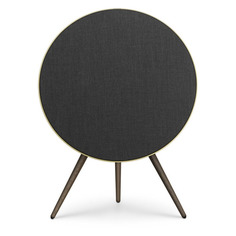 Портативная колонка BANG & OLUFSEN BeoPlay A9, 950Вт, темно-серый [1200394]