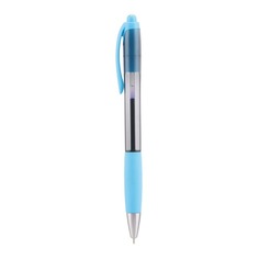 Упаковка шариковых ручек DELI EQ00430, авт., 0.7мм, синий 12 шт./кор.