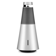 Портативная колонка BANG & OLUFSEN Beosound 2, 71Вт, серебристый [1666712]