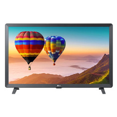 Телевизор LG 28TN525V-PZ, 28", HD READY