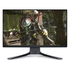 Мониторы Монитор ALIENWARE AW2521HF 24.5", черный [2521-0766]