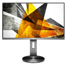 Монитор AOC Professional Q2790PQE 27", черный