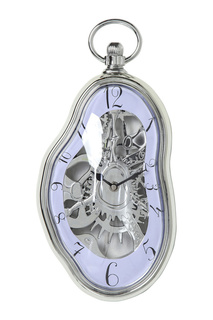 Часы настенные Clockwork Kare