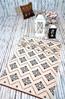 Ковер 60x90 см Giz Home