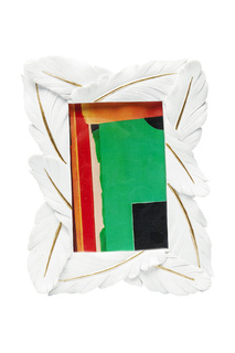 Фоторамка Feathers Kare