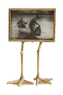 Фоторамка Duck Feet Kare