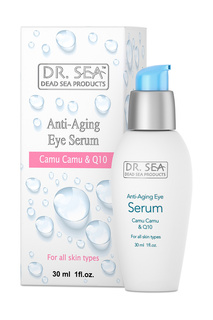 Сыворотка для глаз 30 мл DR.SEA