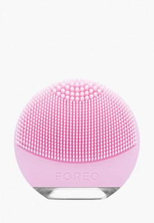 Прибор для очищения лица Foreo LUNA go