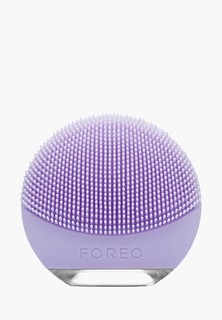 Прибор для очищения лица Foreo LUNA go