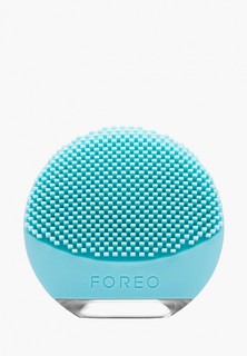 Прибор для очищения лица Foreo LUNA go