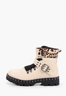 Ботинки Janessa 