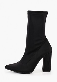 Ботильоны Tulipano 