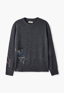Джемпер Zadig & Voltaire 