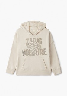 Худи Zadig & Voltaire 