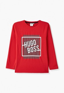 Лонгслив Boss 