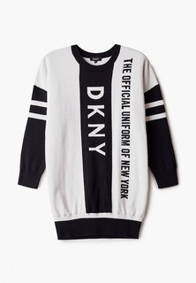 Платье DKNY 