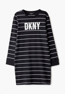 Платье DKNY 