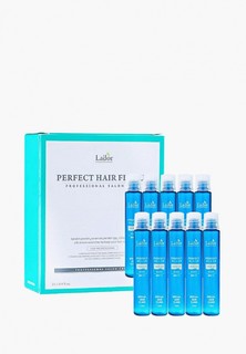 Лосьон для волос Lador для восстановления структуры волос, Lador Perfect Hair Filler