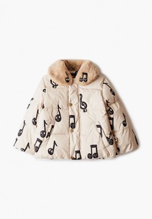 Куртка утепленная Mini Rodini 