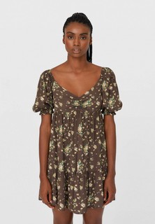 Платье Stradivarius 