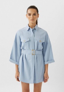 Платье Stradivarius 