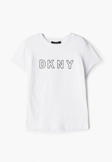 Футболка DKNY 