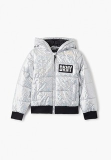 Куртка утепленная DKNY 