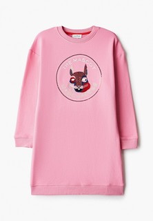 Платье Little Marc Jacobs 