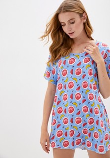 Платье домашнее Tenerezza 