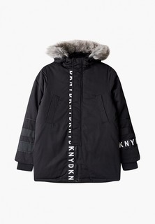 Куртка утепленная DKNY 