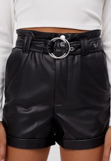 Шорты Bershka 
