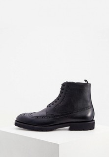 Ботинки Boss Edenlug_Halb_grbgw