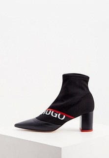 Ботильоны Hugo Eclipse Bootie60-Mix