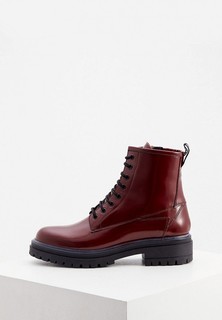 Ботинки Hugo Alpha Bootie-C