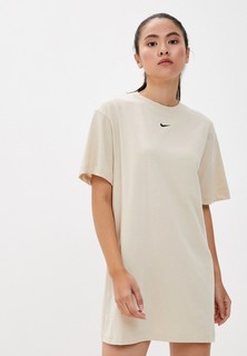 Платье Nike W NSW ESSNTL DRESS