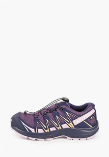 Кроссовки Salomon XA PRO 3D CSWP J