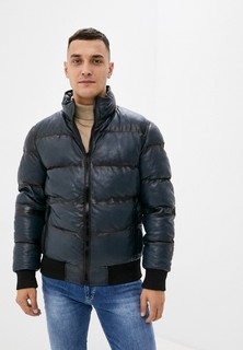 Куртка кожаная Jorg Weber 