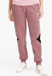 Брюки спортивные PUMA Rebel Pants
