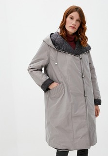 Куртка утепленная Dixi-Coat 