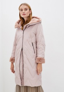 Куртка утепленная Dixi-Coat 