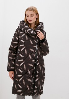 Куртка утепленная Dixi-Coat 