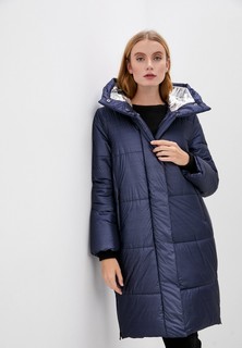 Куртка утепленная Dixi-Coat 