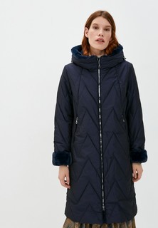 Куртка утепленная Dixi-Coat 