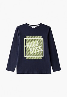 Лонгслив Boss 
