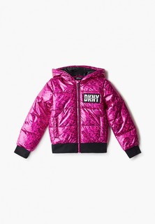 Куртка утепленная DKNY 