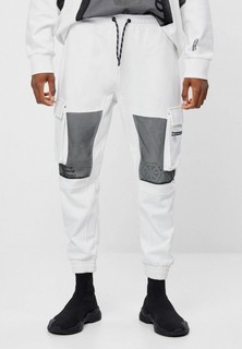 Брюки спортивные Bershka 