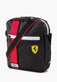 Сумка PUMA Ferrari Race Large Portable