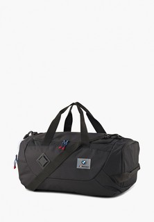 Сумка спортивная PUMA BMW M MTSP Duffle Bag
