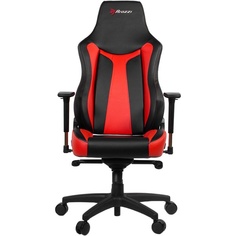 Компьютерное кресло Arozzi Vernazza Red